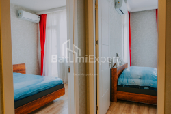 Daire 67 m² Daire - Şerif Khimshiashvili, Batumi, Gürcistan