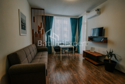 Daire 3-oda 73.1 m² - Şerif Khimshiashvili, Batumi
