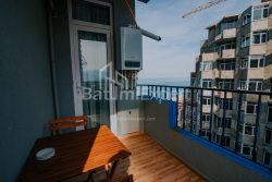 Daire 3-oda 73.1 m² - Şerif Khimshiashvili, Batumi