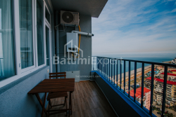 Daire 2-oda 67 m² - Şerif Khimshiashvili, Batumi