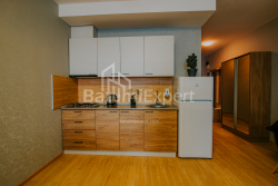 Daire 2-oda 67 m² - Şerif Khimshiashvili, Batumi