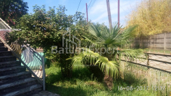Mesken 250 m² Daire - Dumbadze, Ureki, Gürcistan