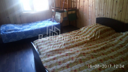 Mesken 250 m² Daire - Dumbadze, Ureki, Gürcistan