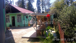 Mesken 250 m² Daire - Dumbadze, Ureki, Gürcistan