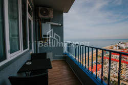 Daire 2-oda 67 m² - Şerif Khimshiashvili, Batumi
