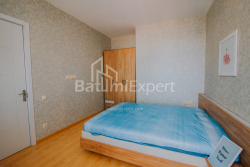 Daire 2-oda 67 m² - Şerif Khimshiashvili, Batumi