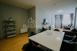 Daire 67 m² Daire - Şerif Khimshiashvili, Batumi, Gürcistan