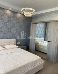 Daire 3-oda 82 m² - Ekvtime Takaishvili, Batumi