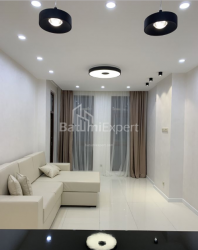 Daire 3-oda 82 m² - Ekvtime Takaishvili, Batumi