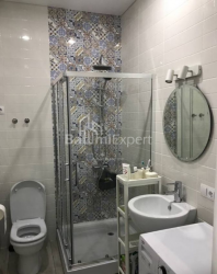 Daire 2-oda 67 m² - Şerif Khimshiashvili, Batumi