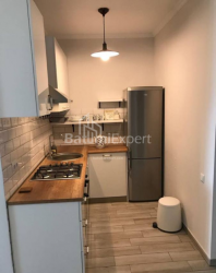 Daire 67 m² Daire - Şerif Khimshiashvili, Batumi, Gürcistan
