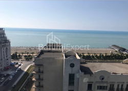 Daire 67 m² Daire - Şerif Khimshiashvili, Batumi, Gürcistan