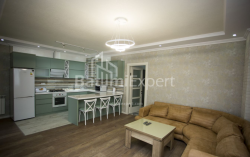 Daire 3-oda 73 m² - Niko Pirosmani, Batumi