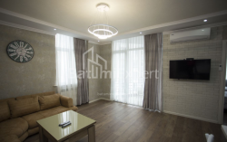Daire 3-oda 73 m² - Niko Pirosmani, Batumi