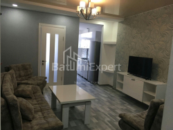 Daire 2-oda 48 m² - Yusuf Kobaladze, Batumi