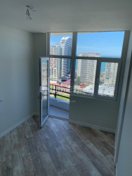 Daire 3-oda 106 m² - Ivane Javakhishvili, Batumi