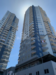 Daire 3-oda 106 m² - Ivane Javakhishvili, Batumi