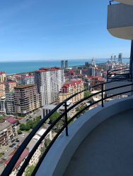 Daire 106 m² Daire - Ivane Javakhishvili, Batumi, Gürcistan