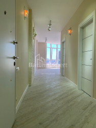 Daire 106 m² Daire - Ivane Javakhishvili, Batumi, Gürcistan