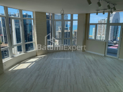 Daire 106 m² Daire - Ivane Javakhishvili, Batumi, Gürcistan