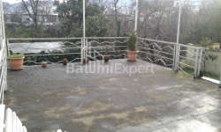 Mesken 199 m² Daire - Chichinadze, Bartskhana, Gürcistan