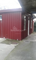 Mesken 4-oda 199 m² - Chichinadze, Bartskhana