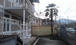 Mesken 4-oda 199 m² - Chichinadze, Bartskhana