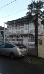 Mesken 4-oda 199 m² - Chichinadze, Bartskhana
