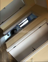 Mesken 120 m² Daire - katamadze, Bartskhana, Gürcistan