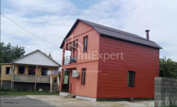 Mesken 5-oda 120 m² - katamadze, Bartskhana