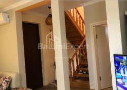 Mesken 5-oda 120 m² - katamadze, Bartskhana