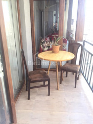 Daire 57 m² Daire - İlya Çavçavadze, Batumi, Gürcistan