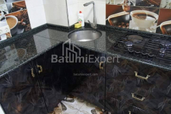 Daire 2-oda 56 m² - Yusuf Kobaladze, Batumi