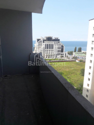 Daire 2-oda 50 m² - Yusuf Kobaladze, Batumi
