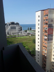 Daire 50 m² Daire - Yusuf Kobaladze, Batumi, Gürcistan