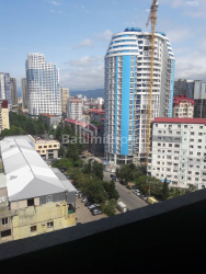 Daire 50 m² Daire - Yusuf Kobaladze, Batumi, Gürcistan