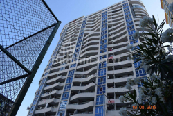Daire 2-oda 50 m² - Yusuf Kobaladze, Batumi