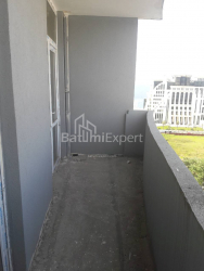 Daire 50 m² Daire - Yusuf Kobaladze, Batumi, Gürcistan