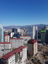 Daire 44 m² Daire - Yusuf Kobaladze, Batumi, Gürcistan