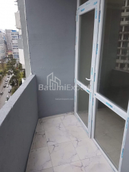 Daire 2-oda 44 m² - Yusuf Kobaladze, Batumi