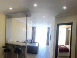 Daire 2-oda 54.2 m² - Yusuf Kobaladze, Batumi
