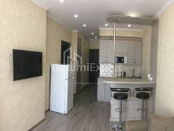 Daire 48.2 m² Daire - Şalva Inasaridze, Batumi, Gürcistan