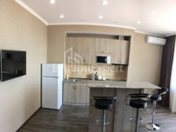 Daire 2-oda 54.7 m² - Şalva Inasaridze, Batumi