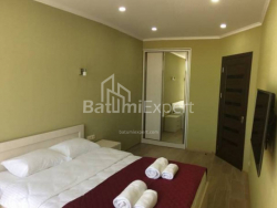 Daire 54.2 m² Daire - Yusuf Kobaladze, Batumi, Gürcistan