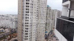 Daire 1-oda 30 m² - Zuraba Gorgiladze, Batumi