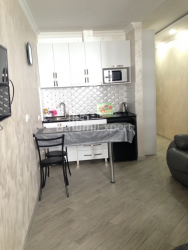 Daire 30 m² Daire - Zuraba Gorgiladze, Batumi, Gürcistan