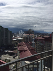 Daire 49.3 m² Daire - Şalva Inasaridze, Batumi, Gürcistan