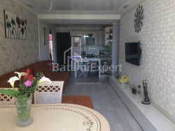 Daire 110 m² Daire - General Aslan Abashidze, Batumi, Gürcistan