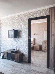 Daire 2-oda 48 m² - Şerif Khimshiashvili, Batumi
