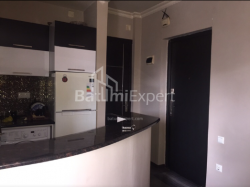 Daire 43 m² Daire - Vakhtang Gorgasali, Batumi, Gürcistan